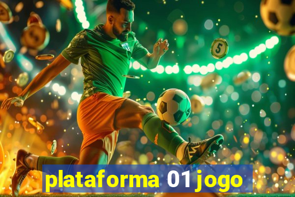 plataforma 01 jogo